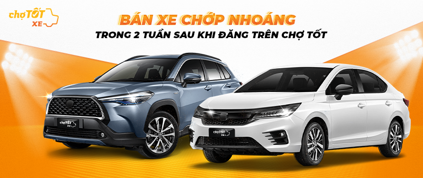 Mua xe ở oto chợ tốt cần nắm vững 1 số mẹo hay để có thể vi vu an toàn, tiết kiệm rủng rỉnh