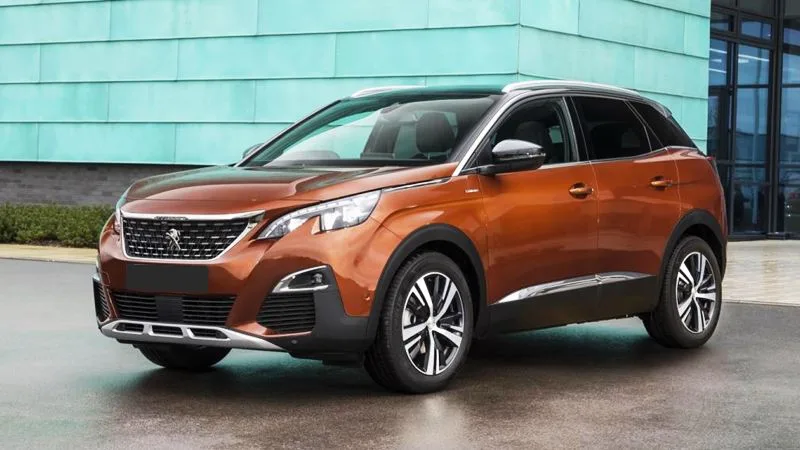 Mua xe Peugeot mới thể hiện đẳng cấp, phong cách, và an toàn trên mọi hành trình